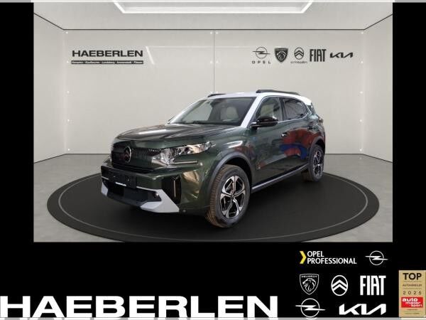 Citroën C3 Aircross Max | Winter-Paket | OBC 11kW | versch. Farben