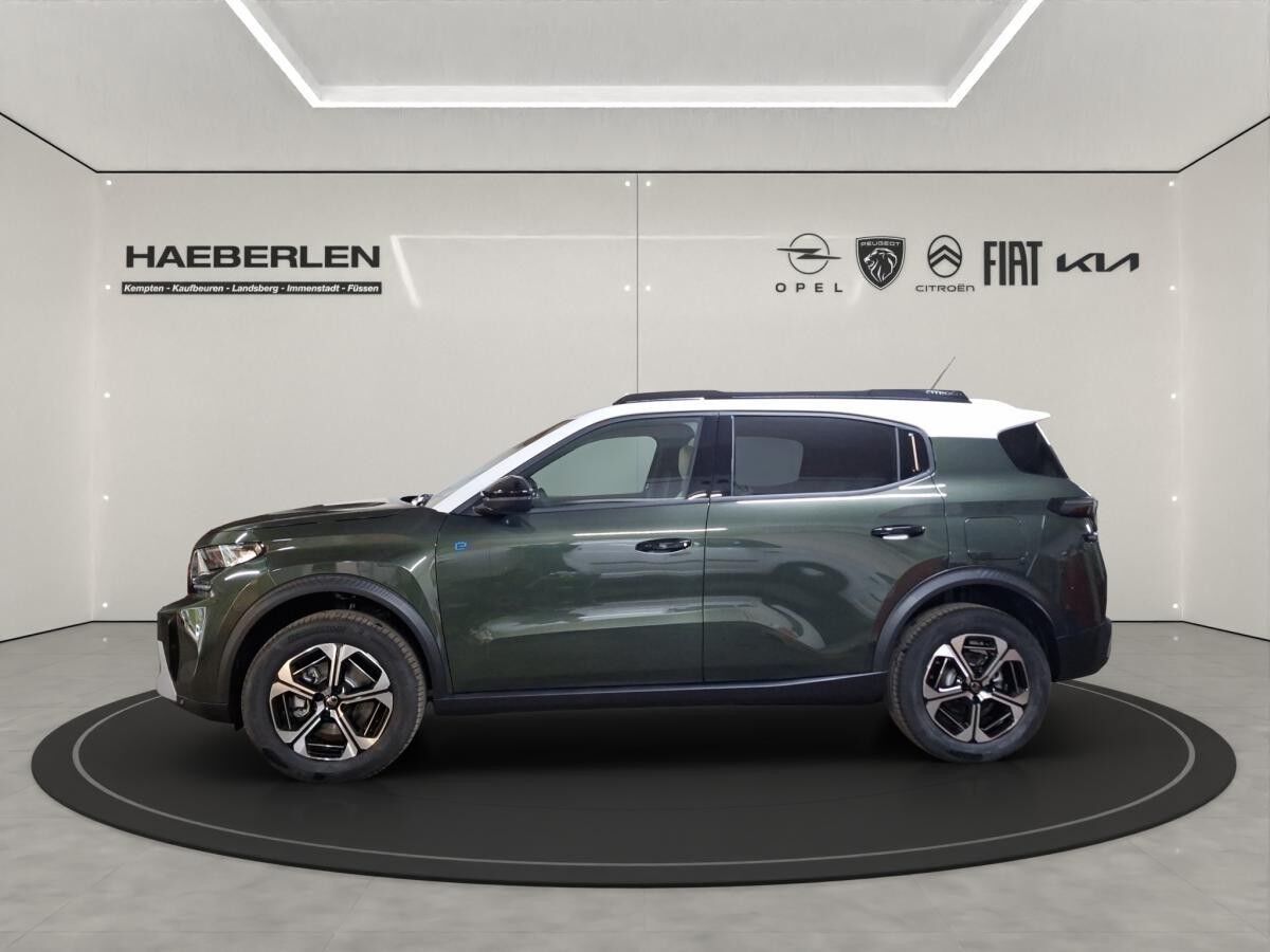 Citroën C3 Aircross Max | Winter-Paket | OBC 11kW | versch. Farben