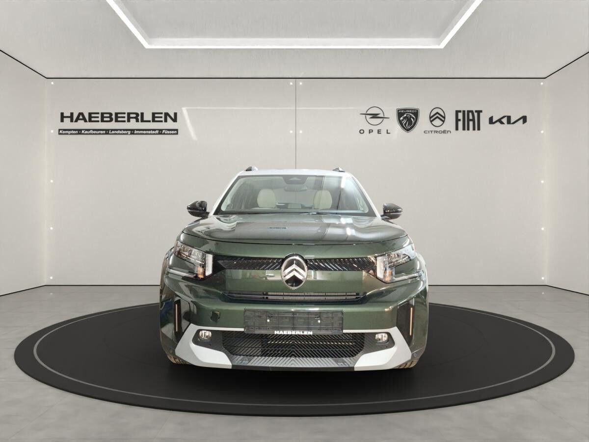 Citroën C3 Aircross Max | Winter-Paket | OBC 11kW | versch. Farben