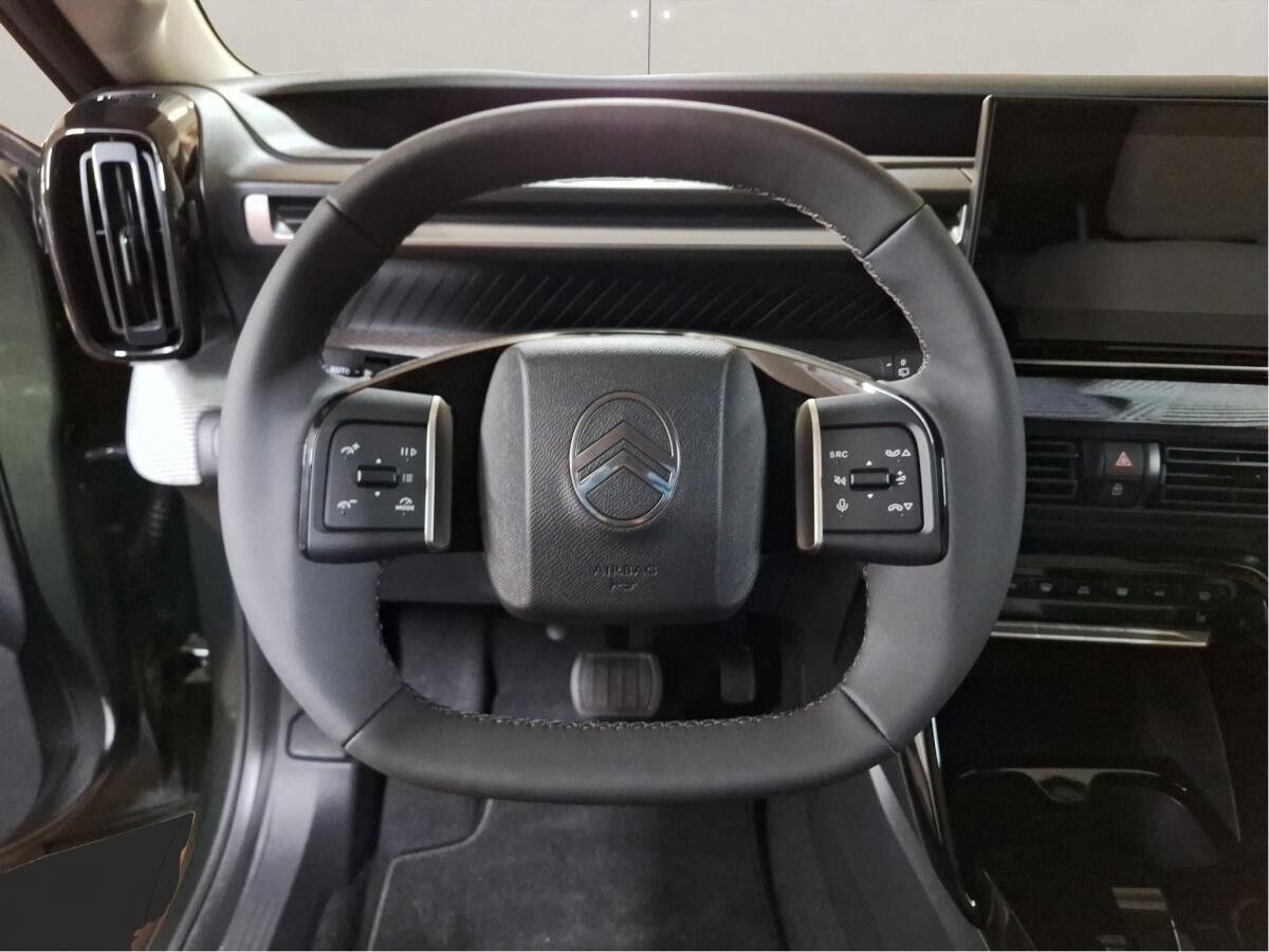 Citroën C3 Aircross Max | Winter-Paket | OBC 11kW | versch. Farben