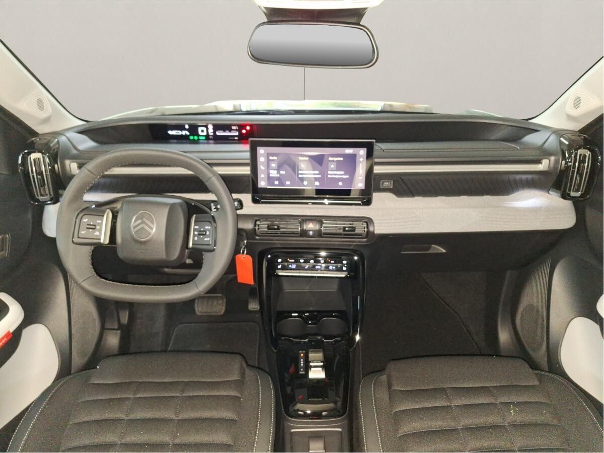 Citroën C3 Aircross Max | Winter-Paket | OBC 11kW | versch. Farben