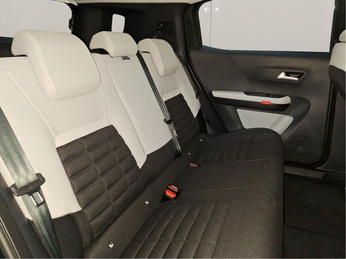 Citroën C3 Aircross Max | Winter-Paket | OBC 11kW | versch. Farben