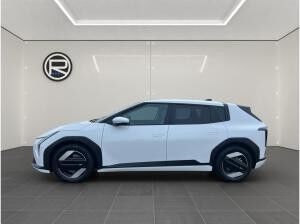 Kia EV4 81 kWh 150 kW Earth Frontantrieb