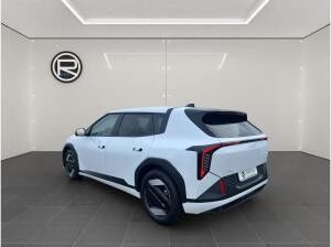 Kia EV4 81 kWh 150 kW Earth Frontantrieb