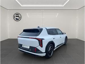 Kia EV4 81 kWh 150 kW Earth Frontantrieb