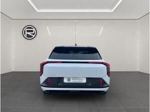 Kia EV4 81 kWh 150 kW Earth Frontantrieb