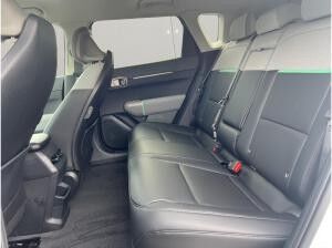 Kia EV4 81 kWh 150 kW Earth Frontantrieb