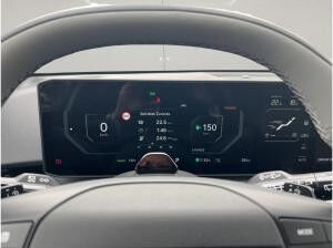 Kia EV4 81 kWh 150 kW Earth Frontantrieb