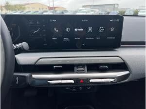 Kia EV4 81 kWh 150 kW Earth Frontantrieb