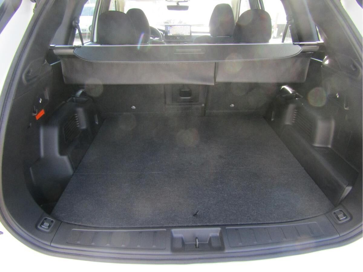 Mitsubishi Outlander 2.4 PHEV 4WD Basis LED NAVI RFK ACC