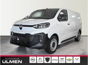 Citroën Jumpy Kastenwagen lang BlueHDI150 EAT8 / Automatik
