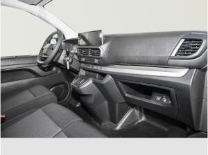 Citroën Jumpy Kastenwagen lang BlueHDI150 EAT8 / Automatik