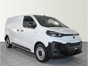 Citroën Jumpy Kastenwagen lang BlueHDI150 EAT8 / Automatik