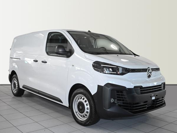 Citroën Jumpy Kastenwagen lang BlueHDI150 EAT8 / Automatik