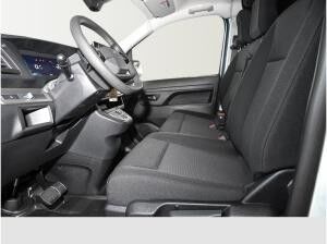 Citroën Jumpy Kastenwagen lang BlueHDI150 EAT8 / Automatik