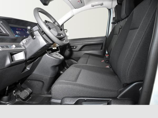 Citroën Jumpy Kastenwagen lang BlueHDI150 EAT8 / Automatik