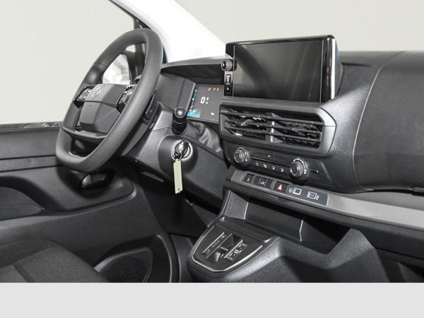 Citroën Jumpy Kastenwagen lang BlueHDI150 EAT8 / Automatik