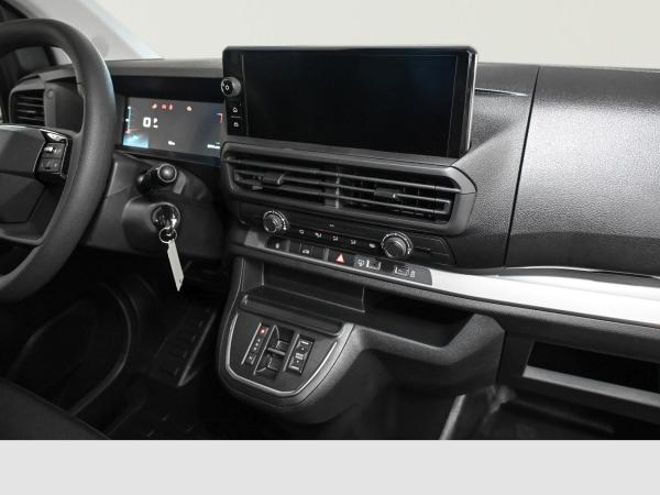 Citroën Jumpy Kastenwagen lang BlueHDI150 EAT8 / Automatik