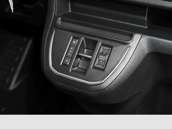 Citroën Jumpy Kastenwagen lang BlueHDI150 EAT8 / Automatik