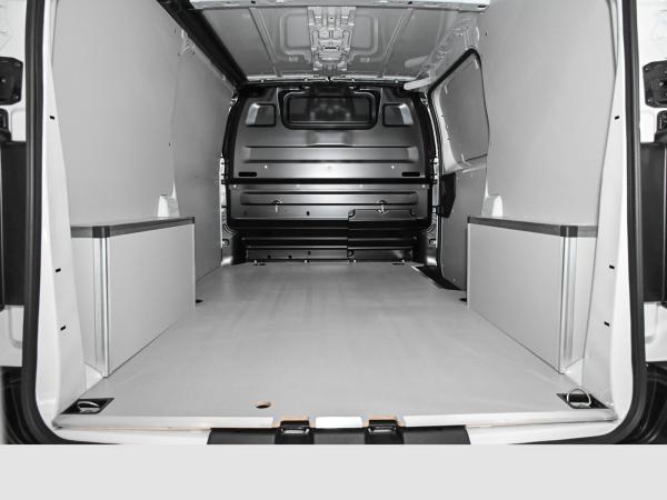 Citroën Jumpy Kastenwagen lang BlueHDI150 EAT8 / Automatik