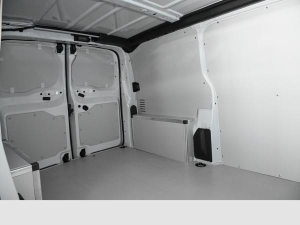 Citroën Jumpy Kastenwagen lang BlueHDI150 EAT8 / Automatik