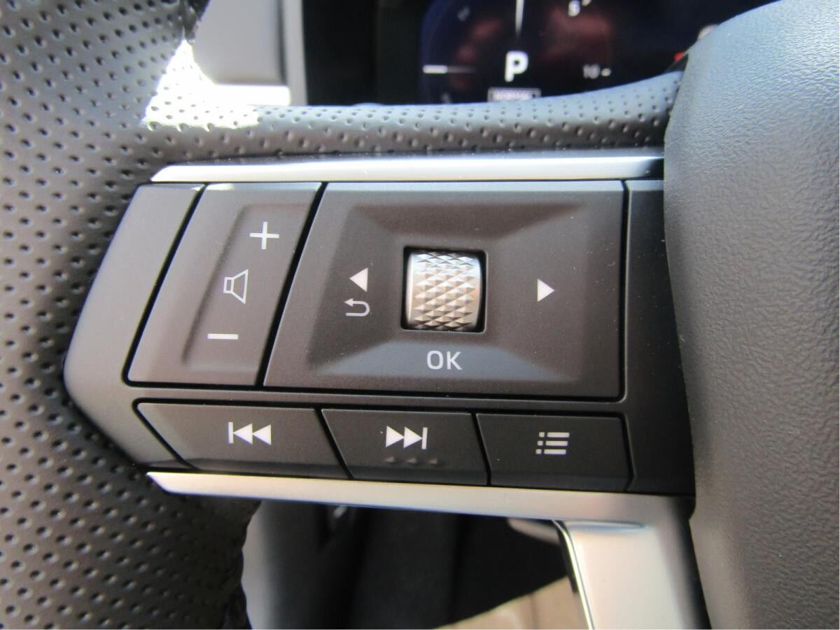 Mitsubishi Outlander 2.4 PHEV 4WD Basis LED NAVI RFK ACC