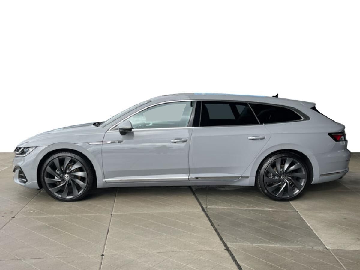 Volkswagen Arteon Shooting Brake R-Line 190PS DSG GEWERBE