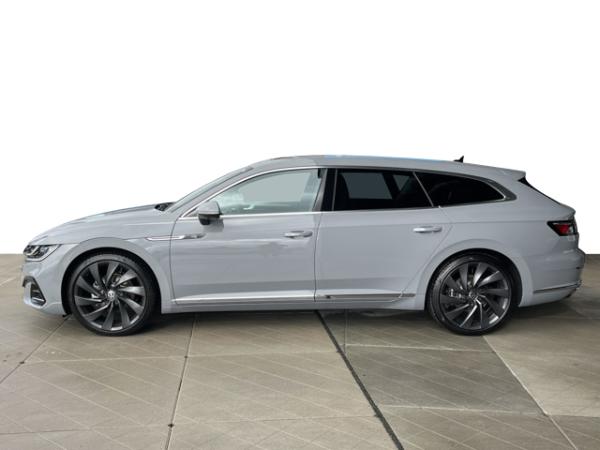 Volkswagen Arteon Shooting Brake R-Line 190PS DSG GEWERBE