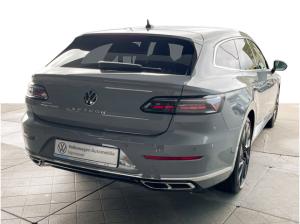 Volkswagen Arteon Shooting Brake R-Line 190PS DSG GEWERBE