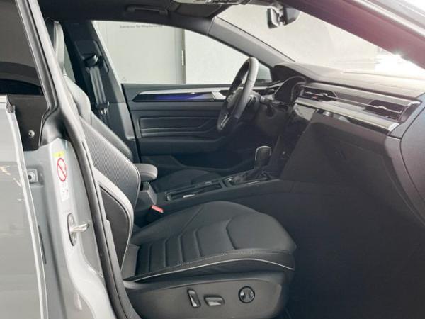 Volkswagen Arteon Shooting Brake R-Line 190PS DSG GEWERBE