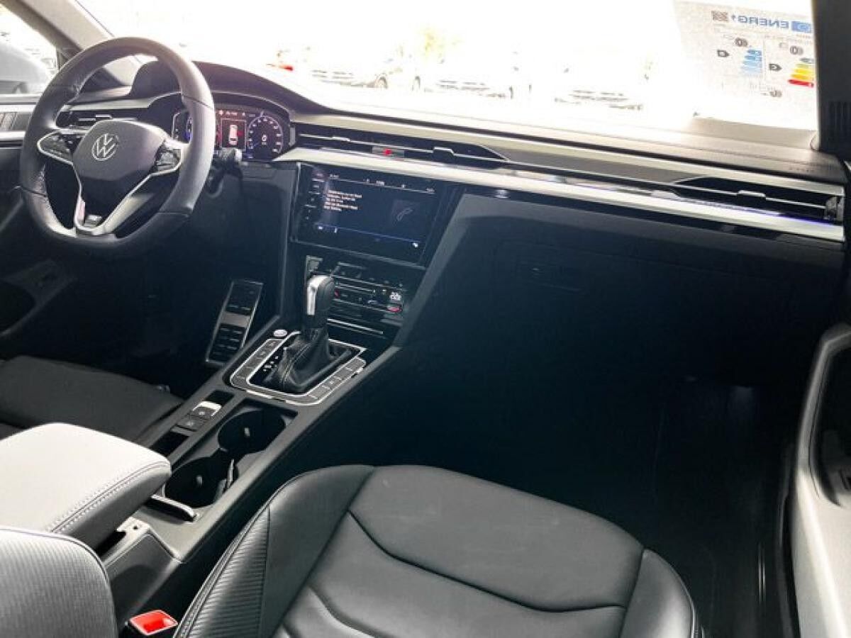 Volkswagen Arteon Shooting Brake R-Line 190PS DSG GEWERBE