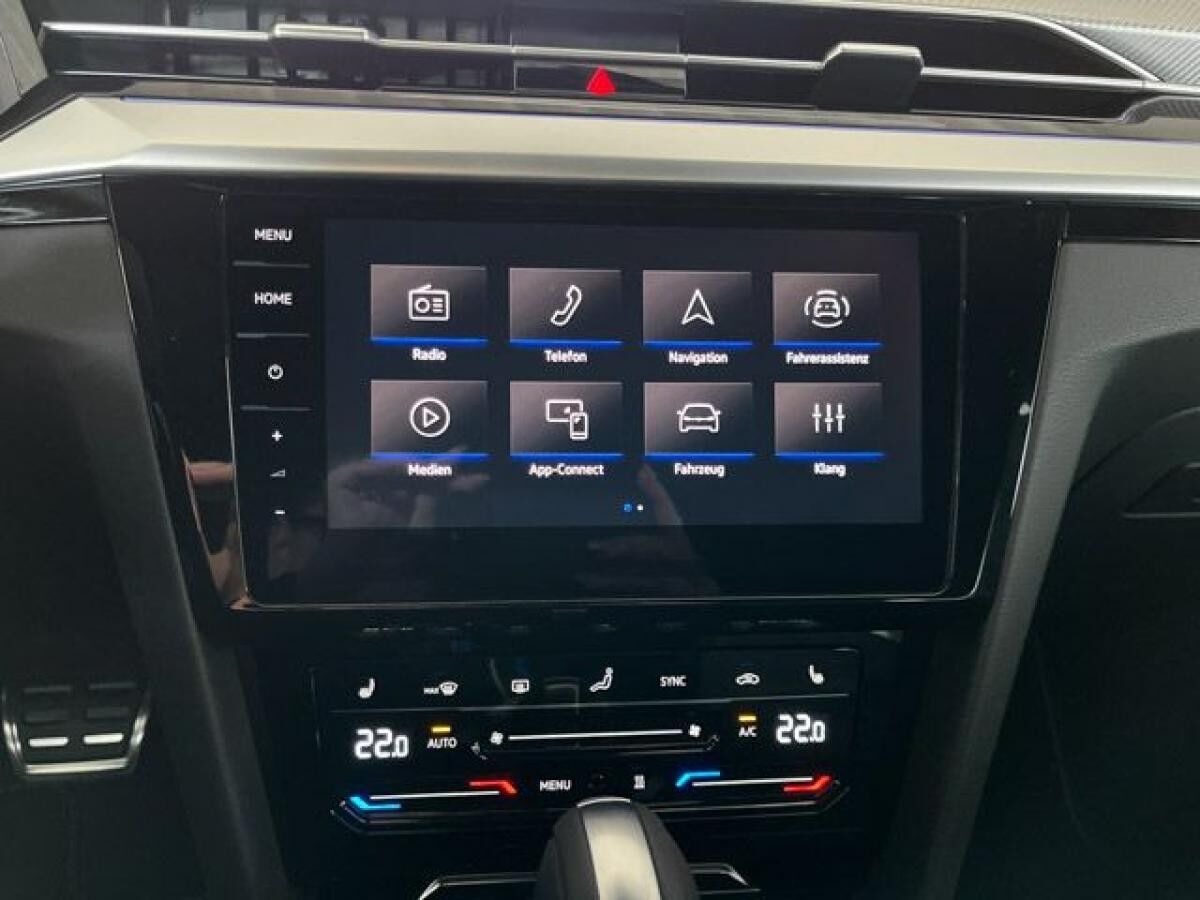 Volkswagen Arteon Shooting Brake R-Line 190PS DSG GEWERBE