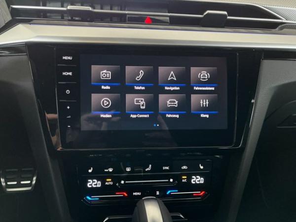 Volkswagen Arteon Shooting Brake R-Line 190PS DSG GEWERBE