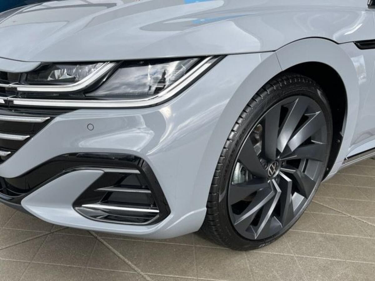 Volkswagen Arteon Shooting Brake R-Line 190PS DSG GEWERBE