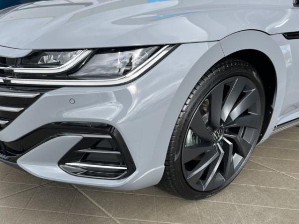 Volkswagen Arteon Shooting Brake R-Line 190PS DSG GEWERBE