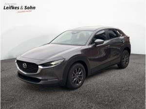 Mazda CX-30 e-SKYACTIV-G M-Hybrid Aut. 140 Center Line