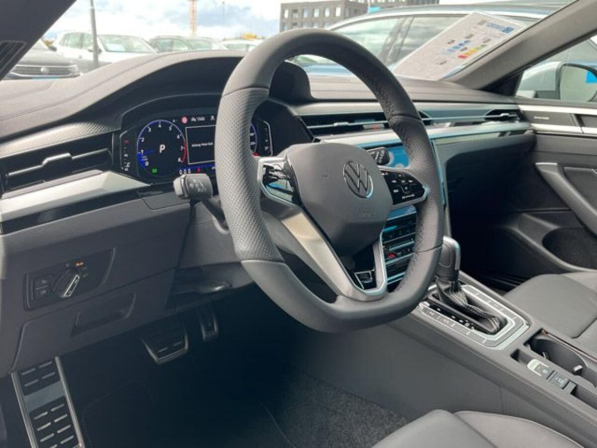 Volkswagen Arteon Shooting Brake R-Line 190PS DSG GEWERBE