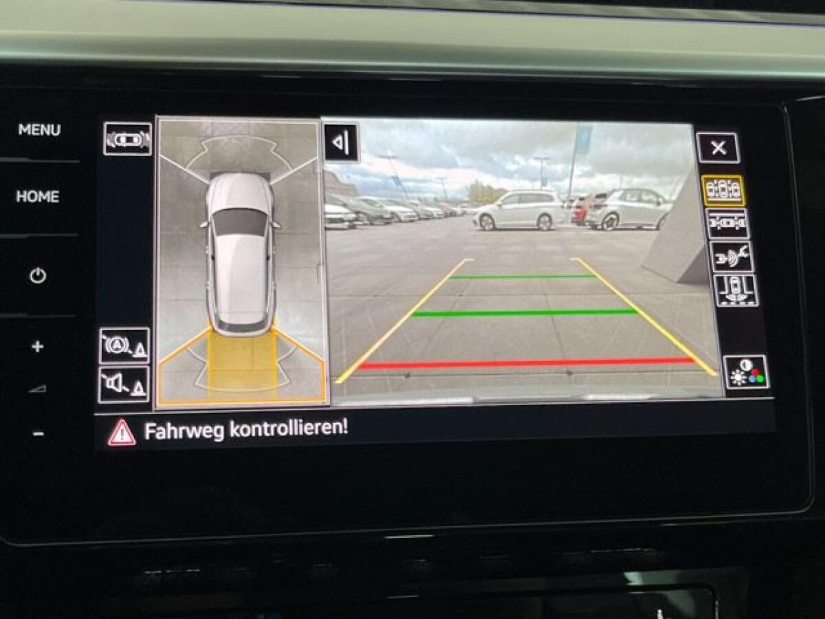 Volkswagen Arteon Shooting Brake R-Line 190PS DSG GEWERBE