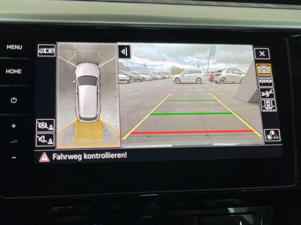 Volkswagen Arteon Shooting Brake R-Line 190PS DSG GEWERBE