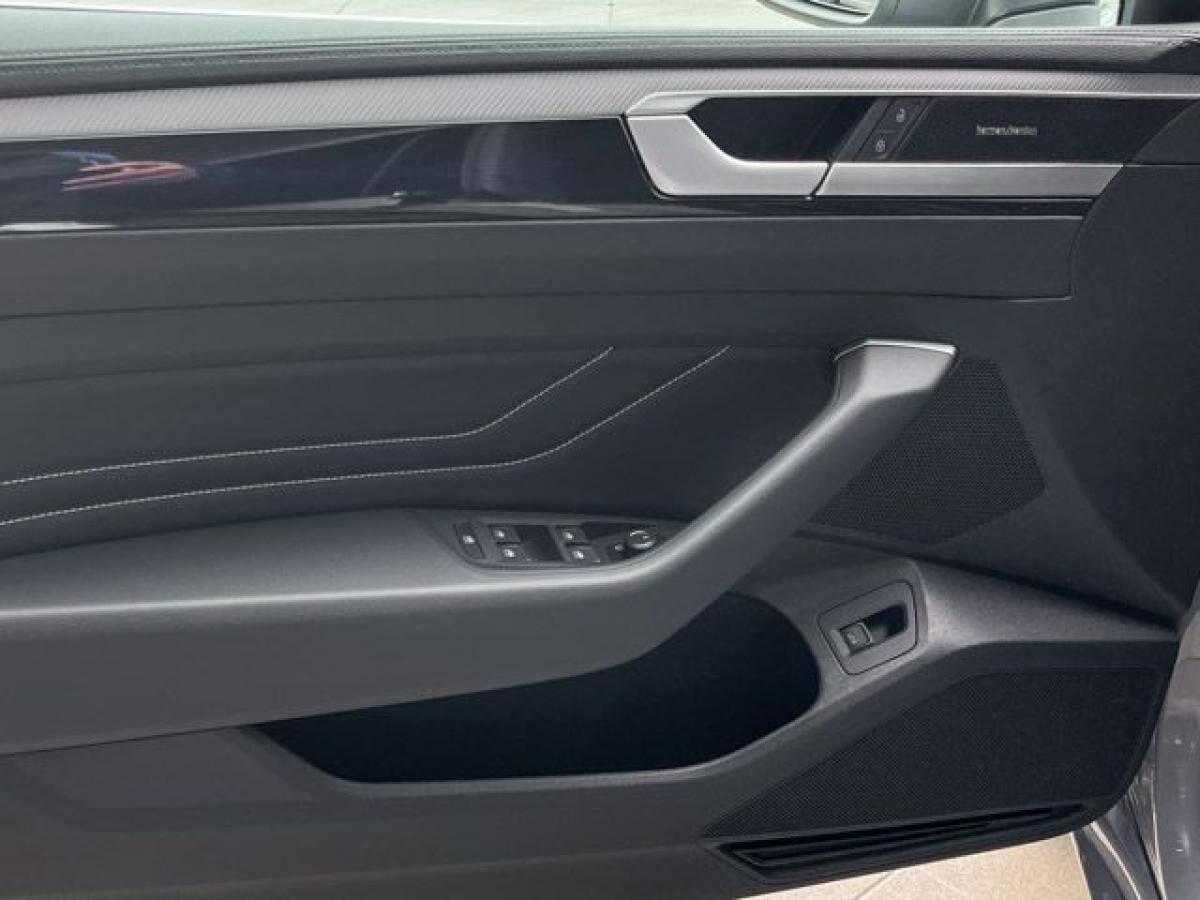 Volkswagen Arteon Shooting Brake R-Line 190PS DSG GEWERBE