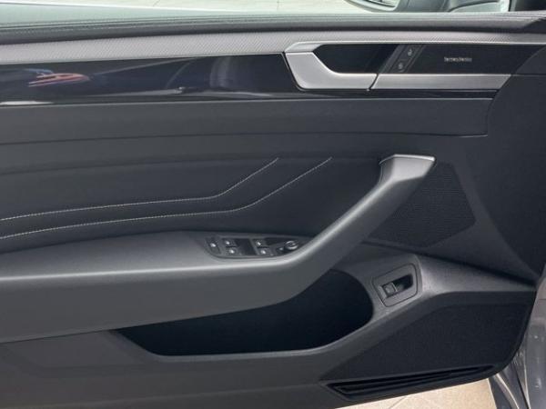 Volkswagen Arteon Shooting Brake R-Line 190PS DSG GEWERBE