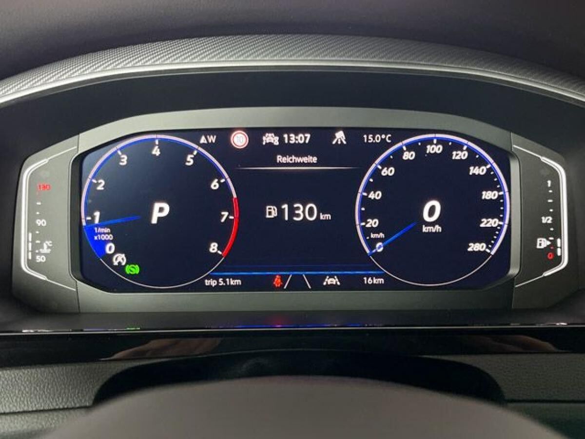 Volkswagen Arteon Shooting Brake R-Line 190PS DSG GEWERBE