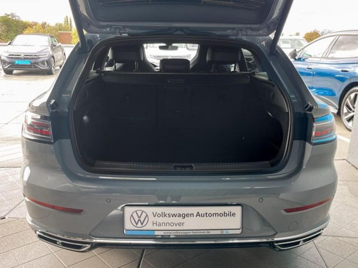 Volkswagen Arteon Shooting Brake R-Line 190PS DSG GEWERBE