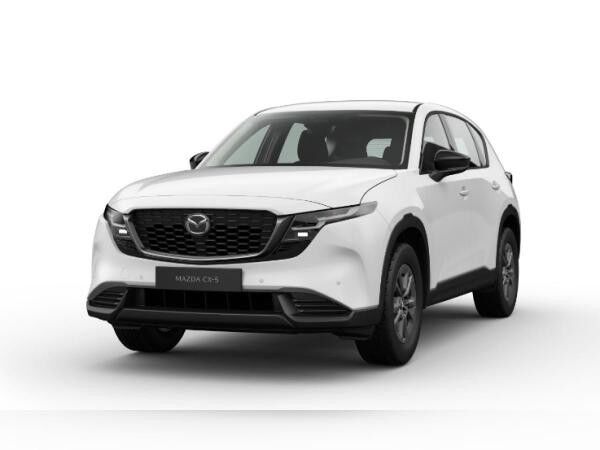 Mazda CX-5 2.5 e-SKYACTIV-G 141 FWD AT Prime-Line