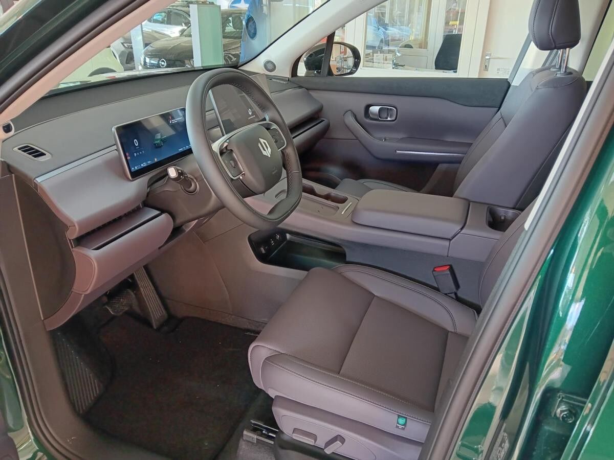 Leapmotor C10 Design REEV ✅ sofort verfügbar ✅