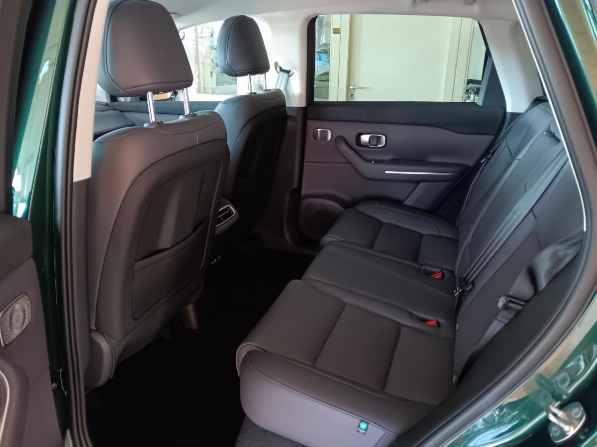 Leapmotor C10 Design REEV ✅ sofort verfügbar ✅