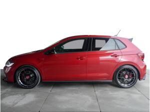 Volkswagen Polo GTI 204PS inkl. Umbau