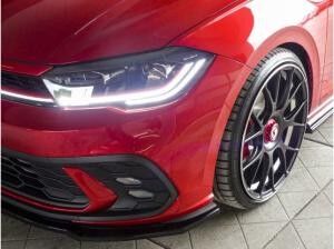 Volkswagen Polo GTI 204PS inkl. Umbau