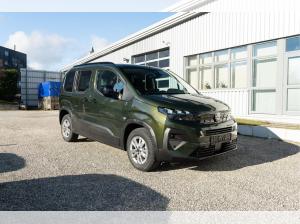 Peugeot Rifter Allure 130 EAT8 L1 N1 *Sofort*