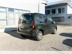 Peugeot Rifter Allure 130 EAT8 L1 N1 *Sofort*